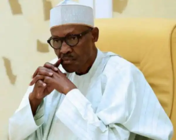 Fire Destroys Property In Buhari’s Hometown, Daura